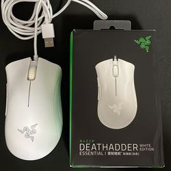 Razer Deathadder Essential