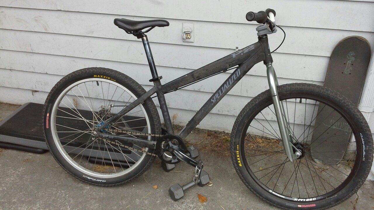 2006 specialized p2