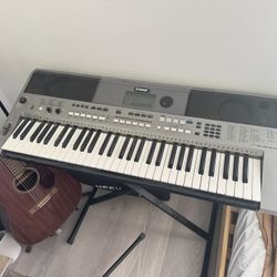 Yamaha Electric Piano - MIDI Keyboard