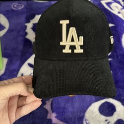 LA Cap Hat 
