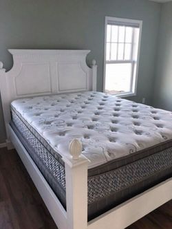 Mattress! Brand New - Take it home for only $40 down