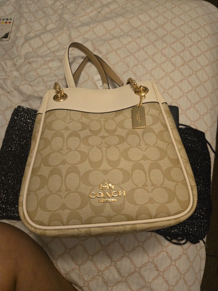 Coach Crossbody Bags