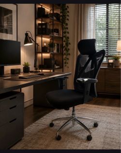 Office chair
