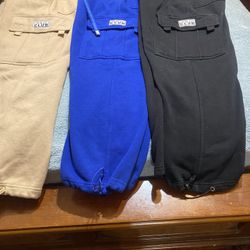 Pro Club Sweat Pants