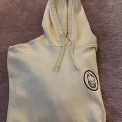 Spitfire Skateboarding men’s Size M Hoodie