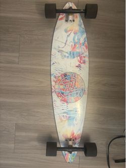 Longboard