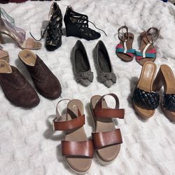 Shoe Sale $$