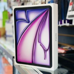 iPad Air 11in M2 Chip (Latest Model) 