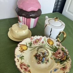 Garage Sale June 21; 7 AM - 3 PM