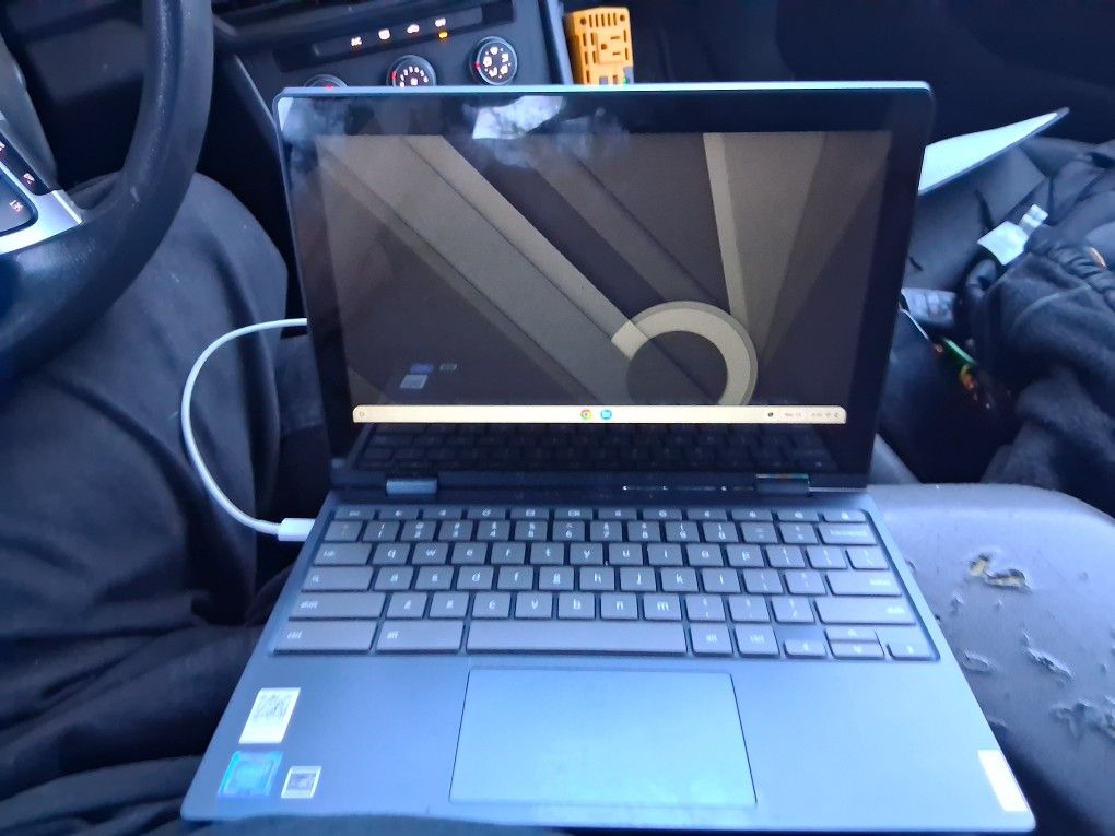 Chromebook Flex 3 CB 11igl05