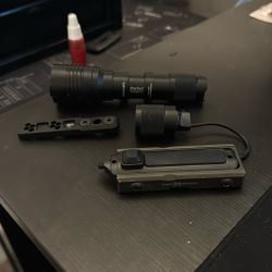 Streamlight ProTac HL-X 