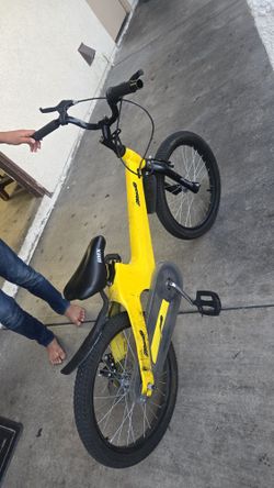 Kid Bike