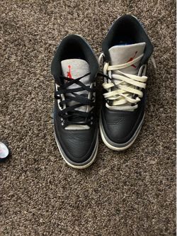 jordan 3s