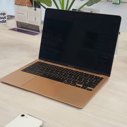 Apple MacBook Air M1 Chip 13in 8GB RAM 256GB SSD - BEST DEAL IN TOWN, 90 DAYS WARRANTY UPTO 6 MONTHS 