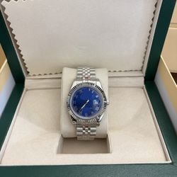 Automatic Men’s Watch With Box