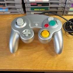 GameCube Controller - 3rd Party