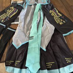 Costume Cosplay Halloween 