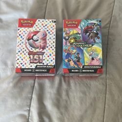 Pokémon Bundle 