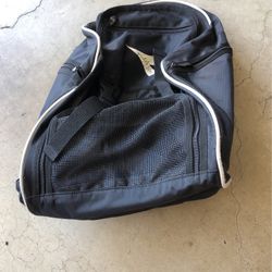 Soccer bag 