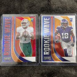 Football Cards