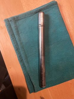Schwinn Cruiser 5 Seat Post
