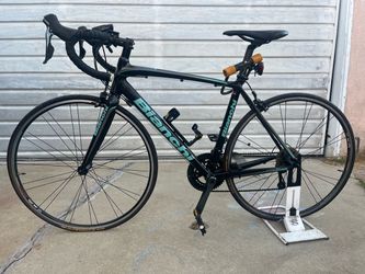 Bianchi Impulso 53 cm