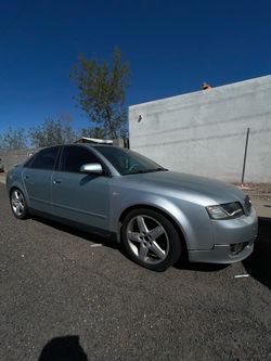 2002 Audi a4