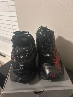 Balenciaga Runners Size 45/11