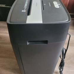 Office Shredder