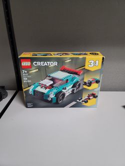 Lego Creator 31127