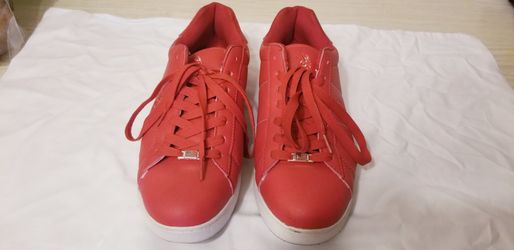 US.POLO ASSN MENS SIZE 9