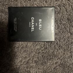 Bleu de Chanel
