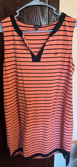 Nautica sundress