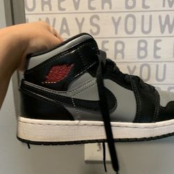 Nike  Size 4.5y 