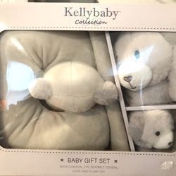 Kelly Baby Set