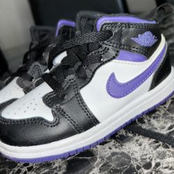 Todler Shoes