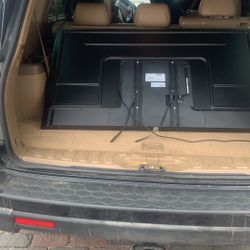 55inch Flatscreen