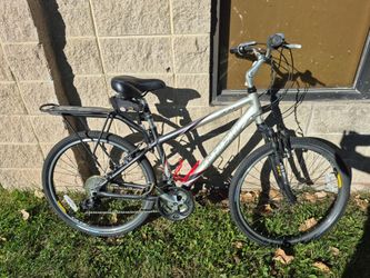 Trek Navigator 300 Mountain Bike 26"