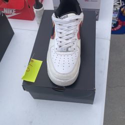 Air force 1 Limited Edition