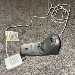 Black + Decker Handheld Vacuum Charging Port