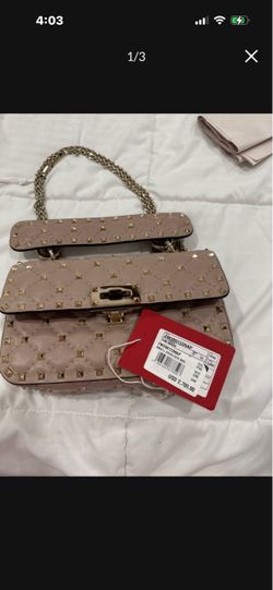 Cartera Valentino
