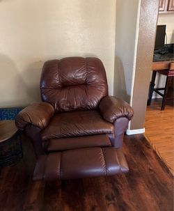Recliner Chair