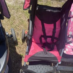 Strollers