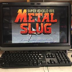 Dell all in one touchscreen computer 