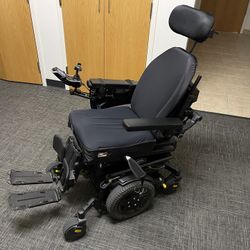 Power Chair For Sale