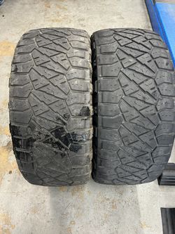 35x12.50.22 Nitto