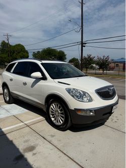 Buick enclave