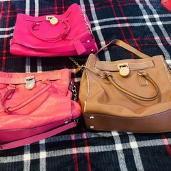 MK Purses