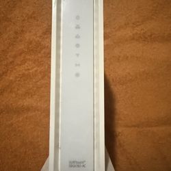 Arris SBG6782-AC Modem And Router 