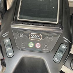 Boflex MAX trainer M7